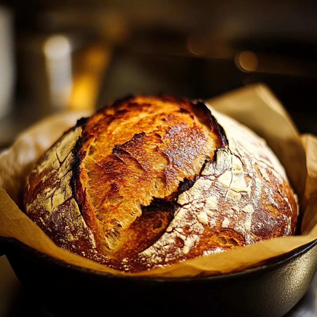 Pumpkin Sourdough Bread: An Incredible Ultimate Recipe