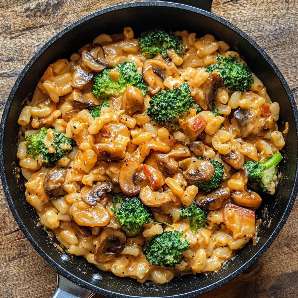 Easy Healthy Fall Dinners