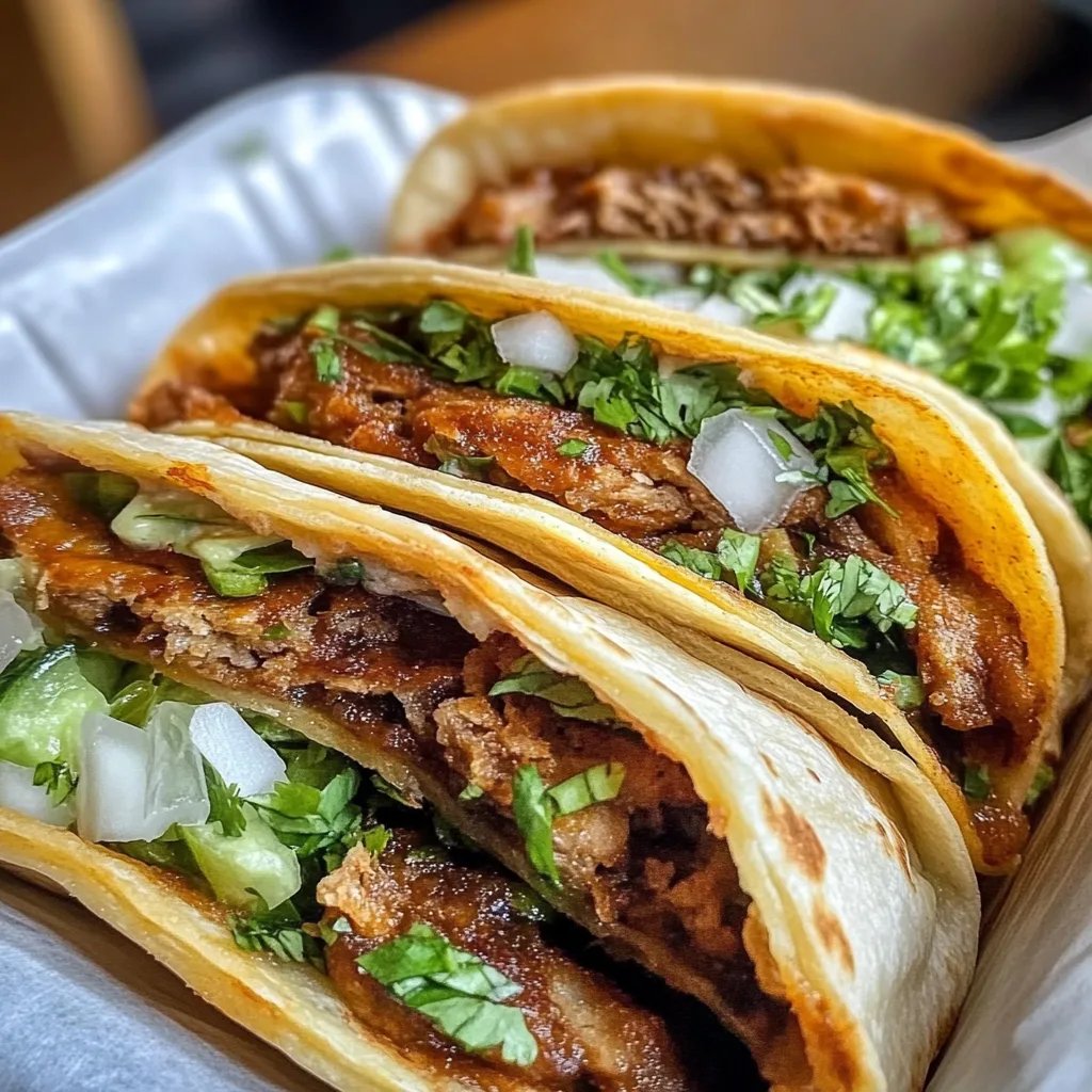 Irresistible Mexican Gorditas: An Amazing Ultimate Recipe