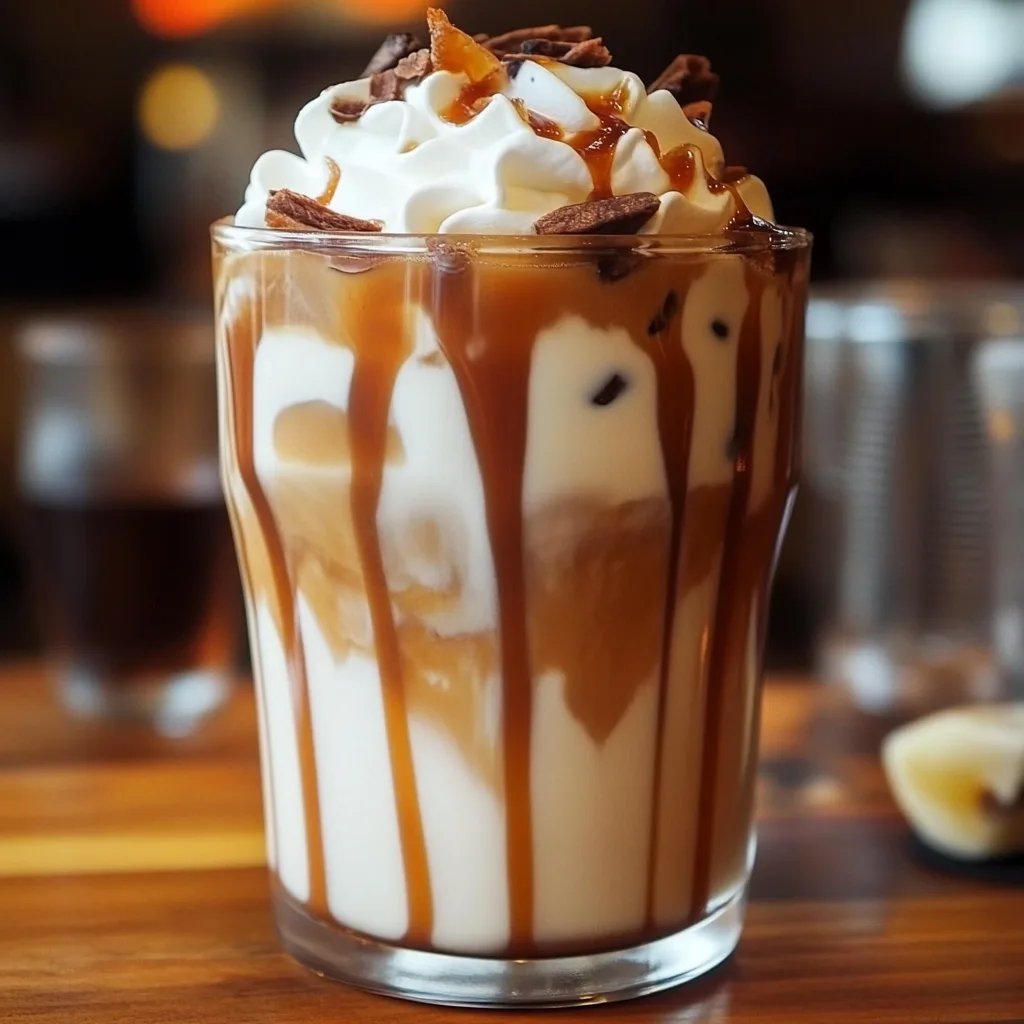 Caramel Pumpkin Spice Iced Coffee: An Incredible Ultimate Recipe