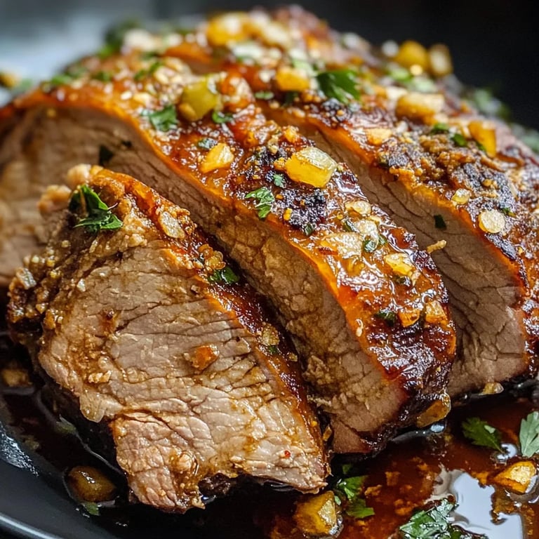 Cuban Mojo Pork: An Incredible Ultimate Recipe