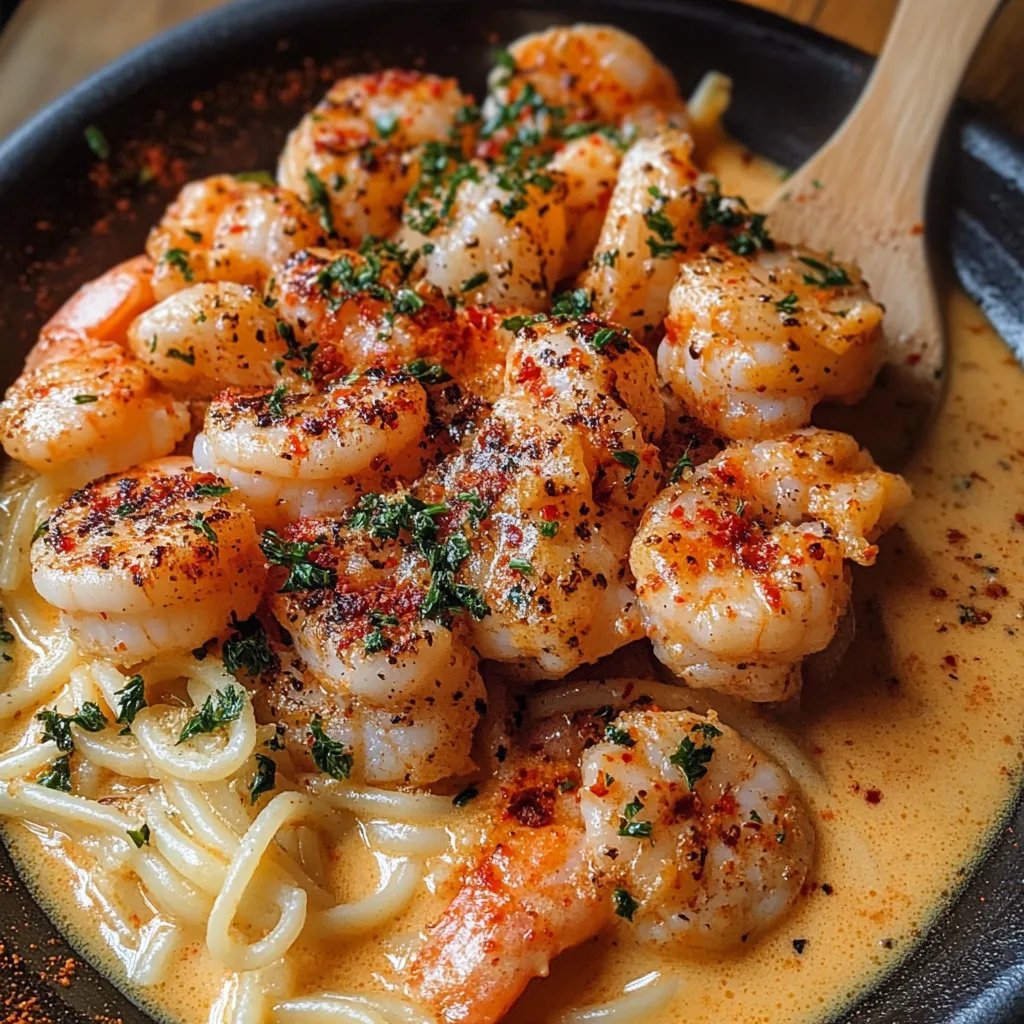 Creamy Spicy Lobster Pasta: An Incredible Ultimate Recipe