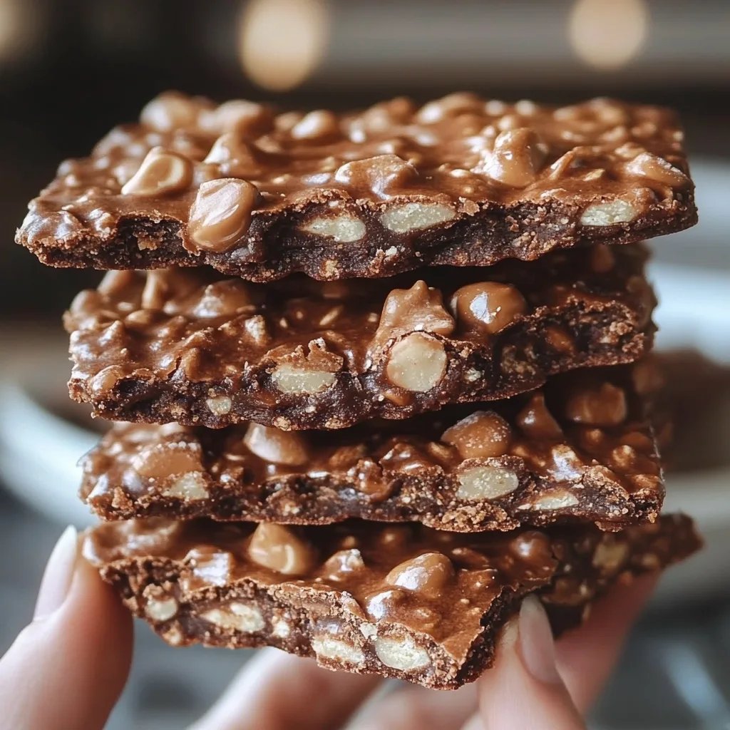 Sugar Free Peanut Butter & Chocolate Cookies: An Incredible 7-Step Recipe