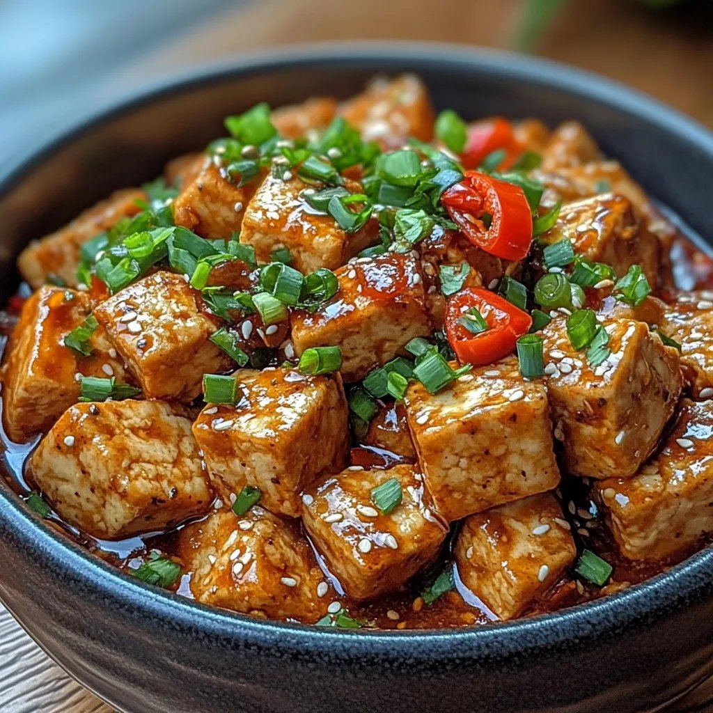 <p>Vegan Cashew Tofu: An Incredible 7-Ingredient Recipe</p>