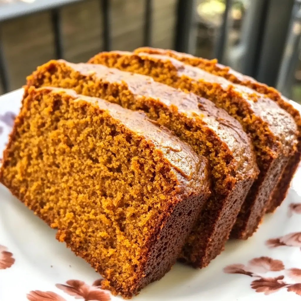 The Best Pumpkin Bread: An Amazing Ultimate Recipe