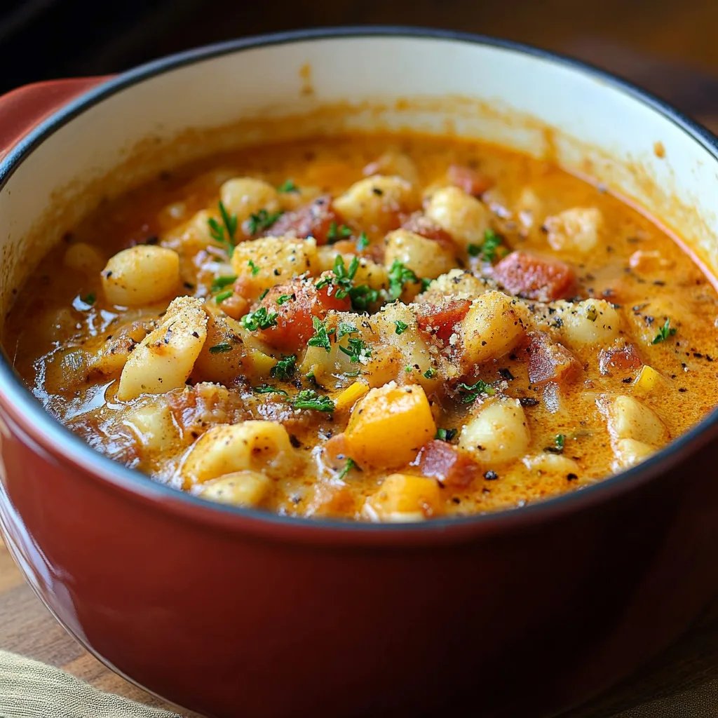 One Pot Sopas Recipe: An Incredible Ultimate 7-Step Guide