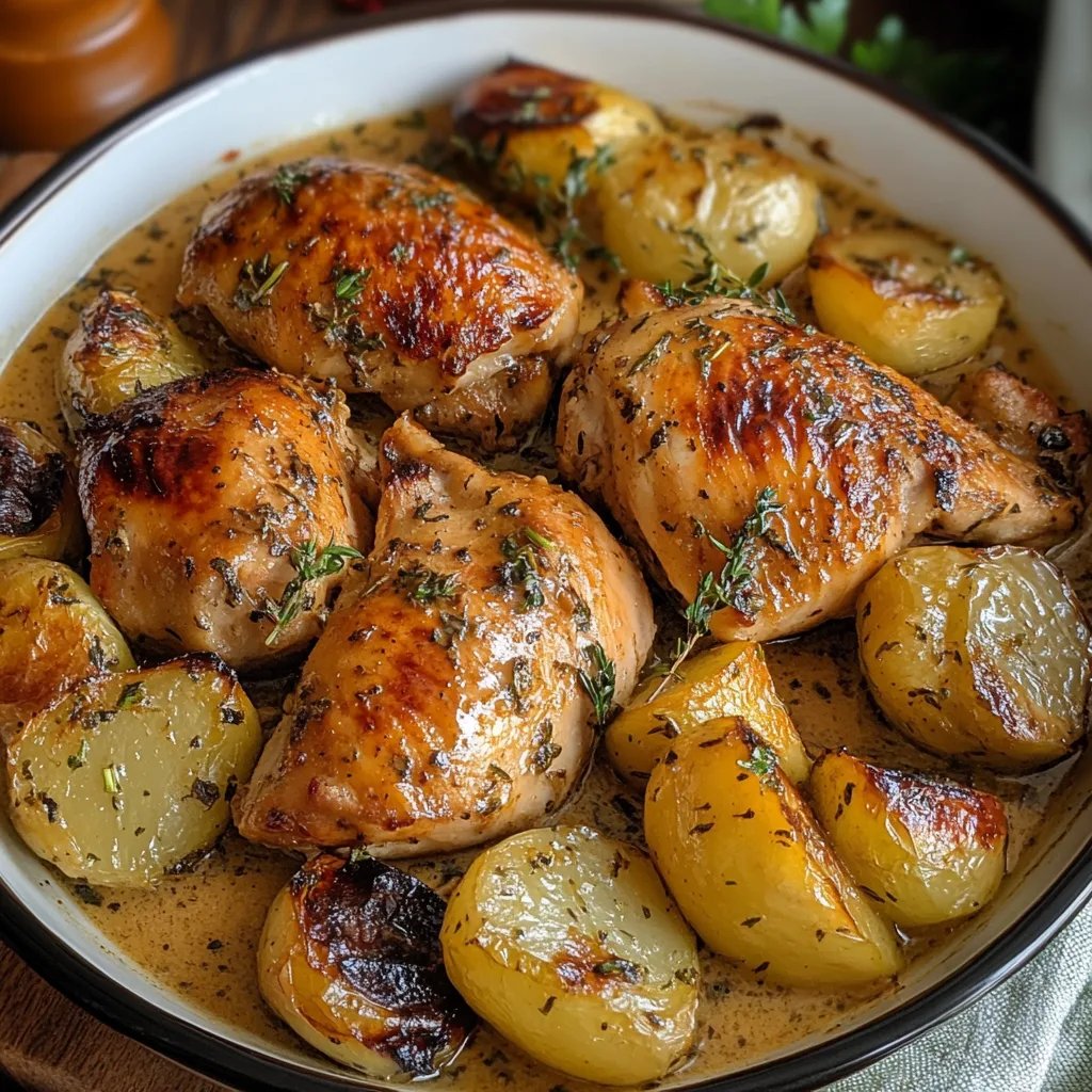 Herb Roasted Chicken: An Amazing Ultimate Recipe for Home Cooks