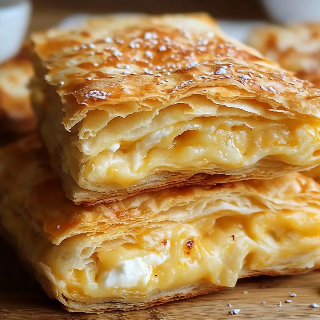 Easy Banitsa Bulgarian Breakfast: An Amazing Ultimate Recipe