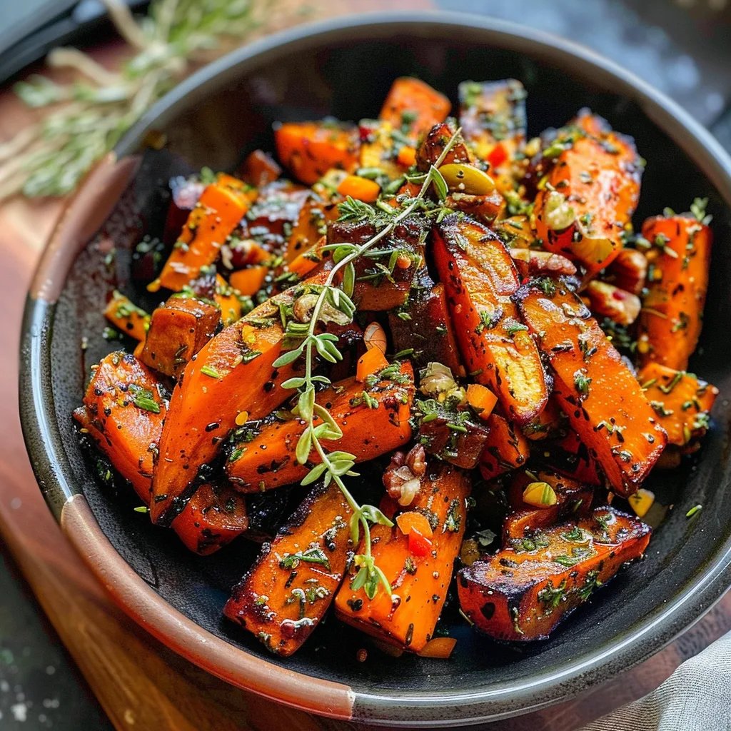 Top 25 Thanksgiving Vegetable Side Dishes