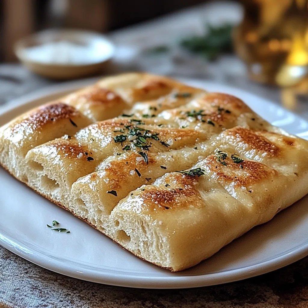 Garlic Air Fryer Bread: An Incredible 7-Step Recipe