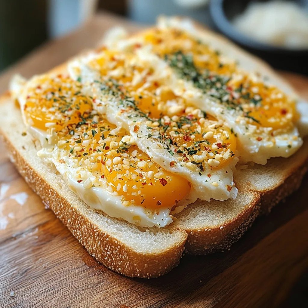 Japanese Egg Sandwich: An Incredible Essential Recipe