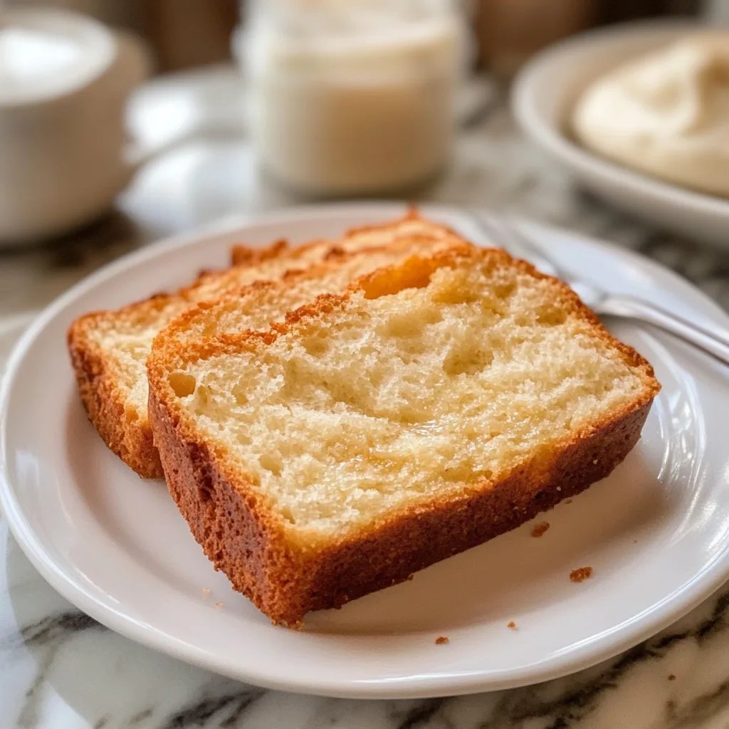 Southern Peach Bread: An Amazing Ultimate Recipe