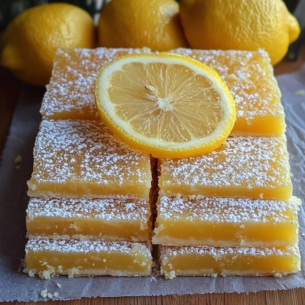 <p>Keto Lemon Bars: An Incredible Ultimate Recipe with 5 Amazing Steps</p>