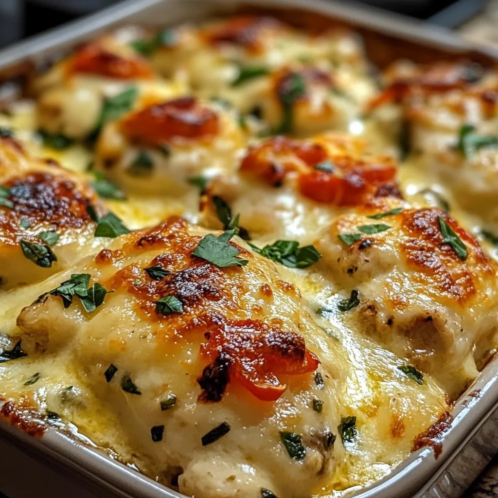 <p>Baked Tuscan Chicken Casserole: An Incredible Ultimate Recipe You’ll Love</p>