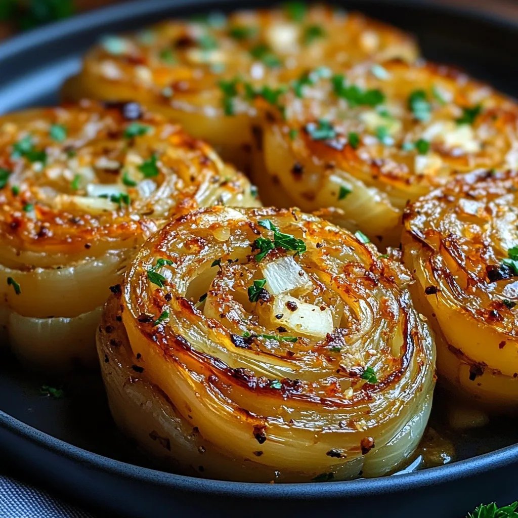 Oven Roasted Garlic Cabbage Steaks: An Amazing Ultimate Recipe