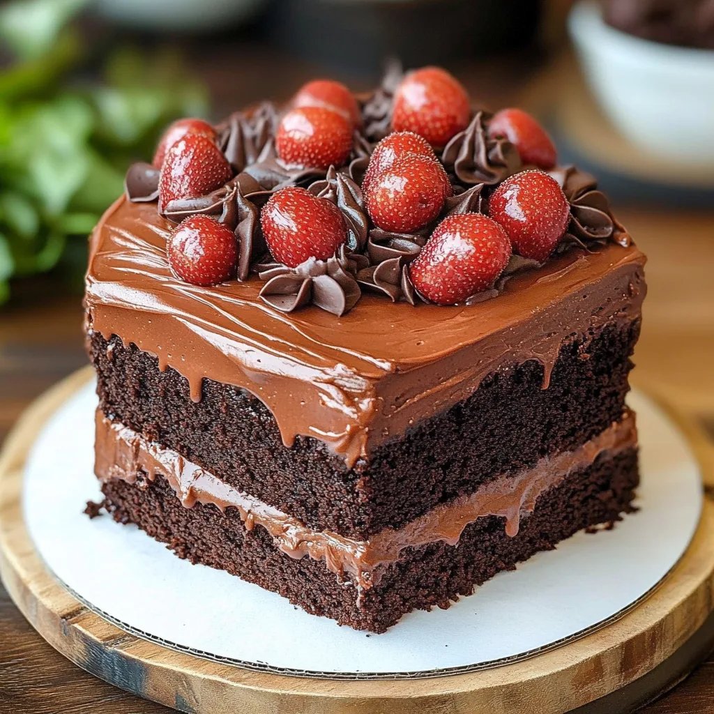 Sweet Potato Cake: An Amazing Ultimate Recipe You Must Try