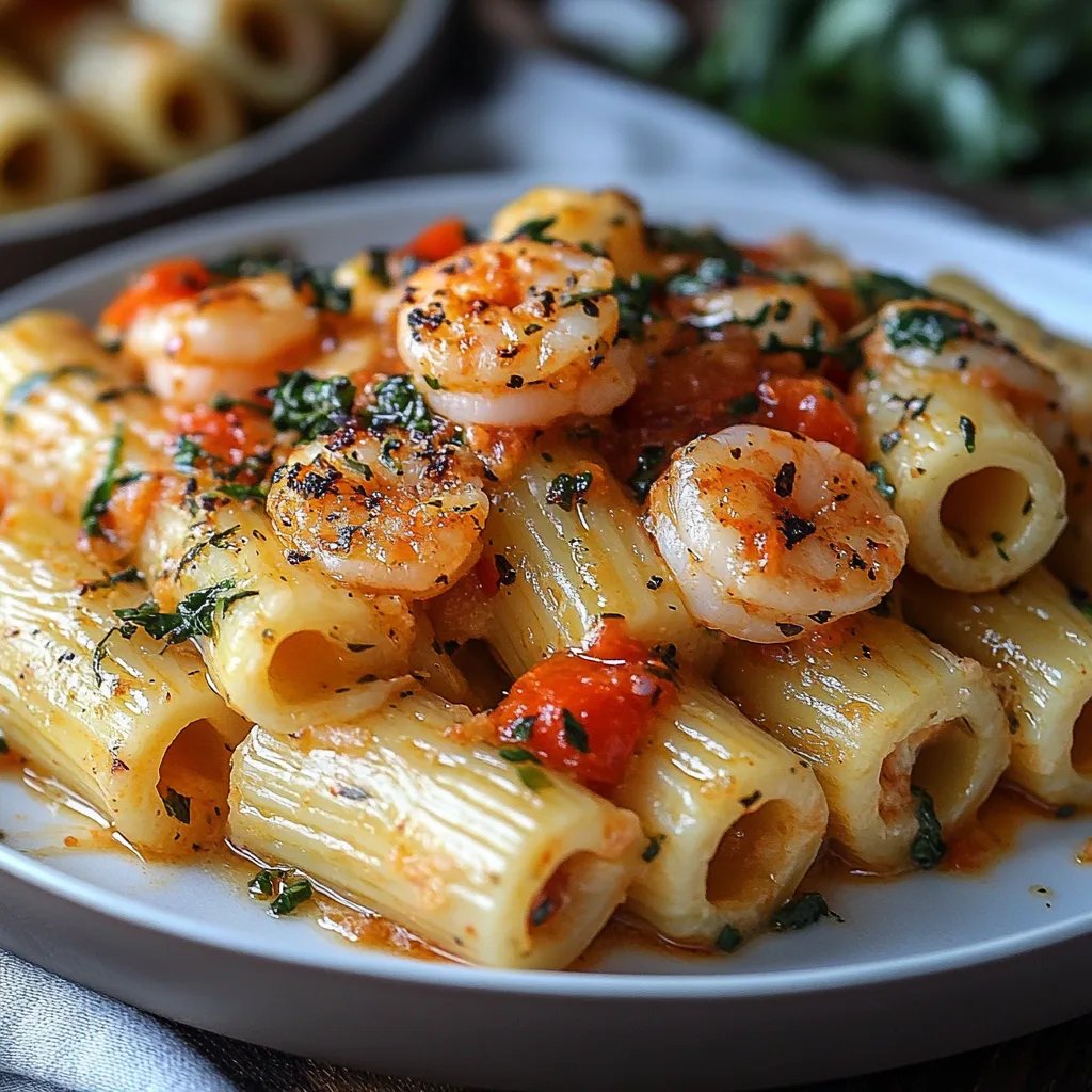 Shrimp & Spinach Stuffed Pasta: An Incredible Ultimate Recipe