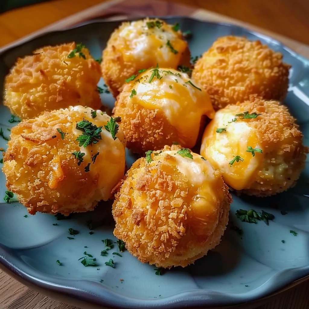 Pumpkin Cheese Ball Appetizer