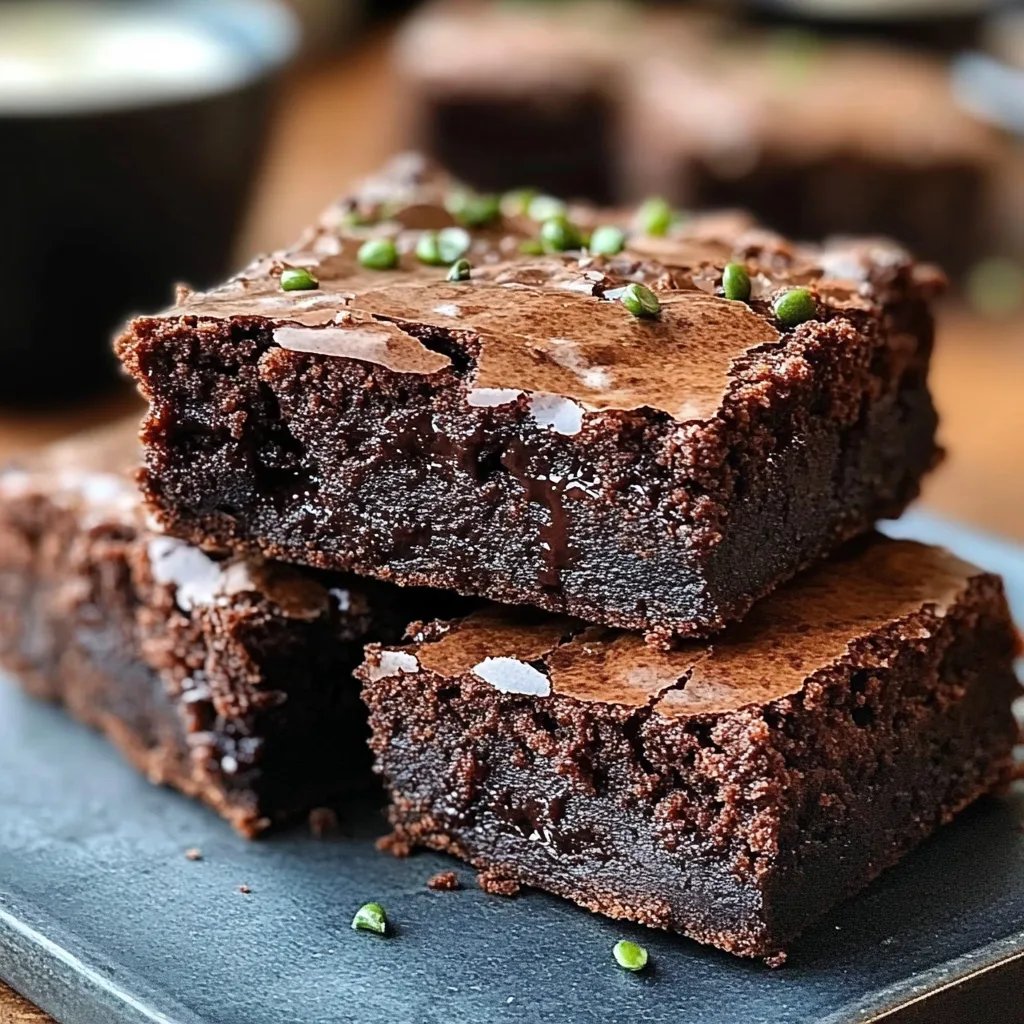 Guilt-Free Keto Brownies: An Incredible Ultimate Recipe to Satisfy Your Cravings