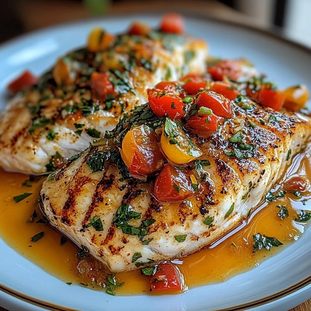 Red Snapper with Creamy Creole Sauce: An Incredible Secret Recipe