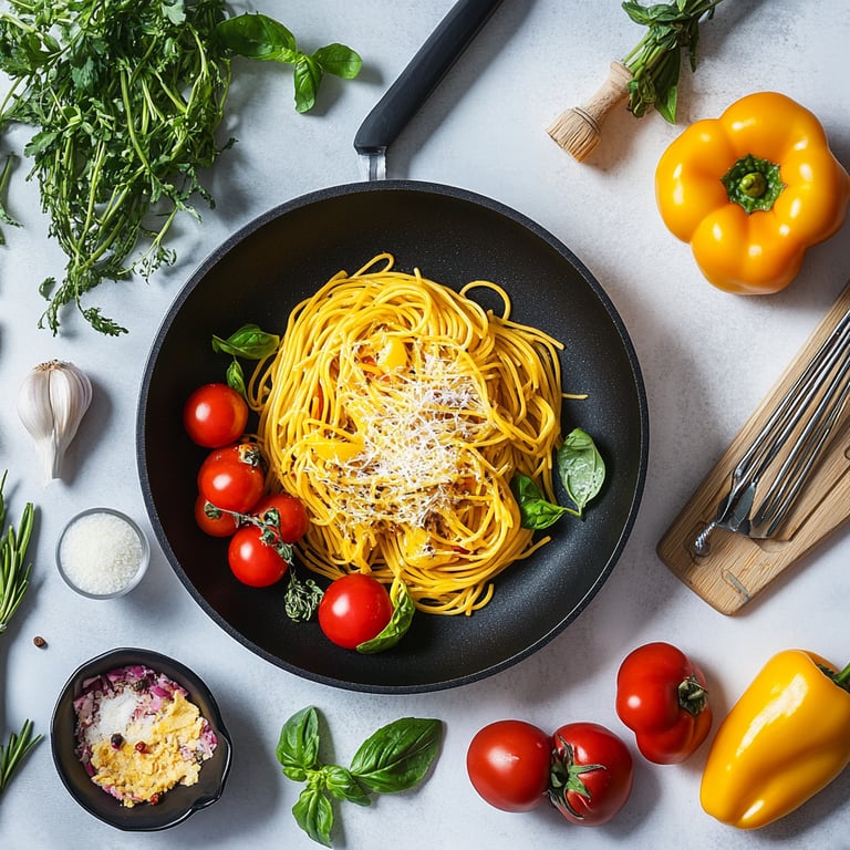 Quick & Easy Recipes