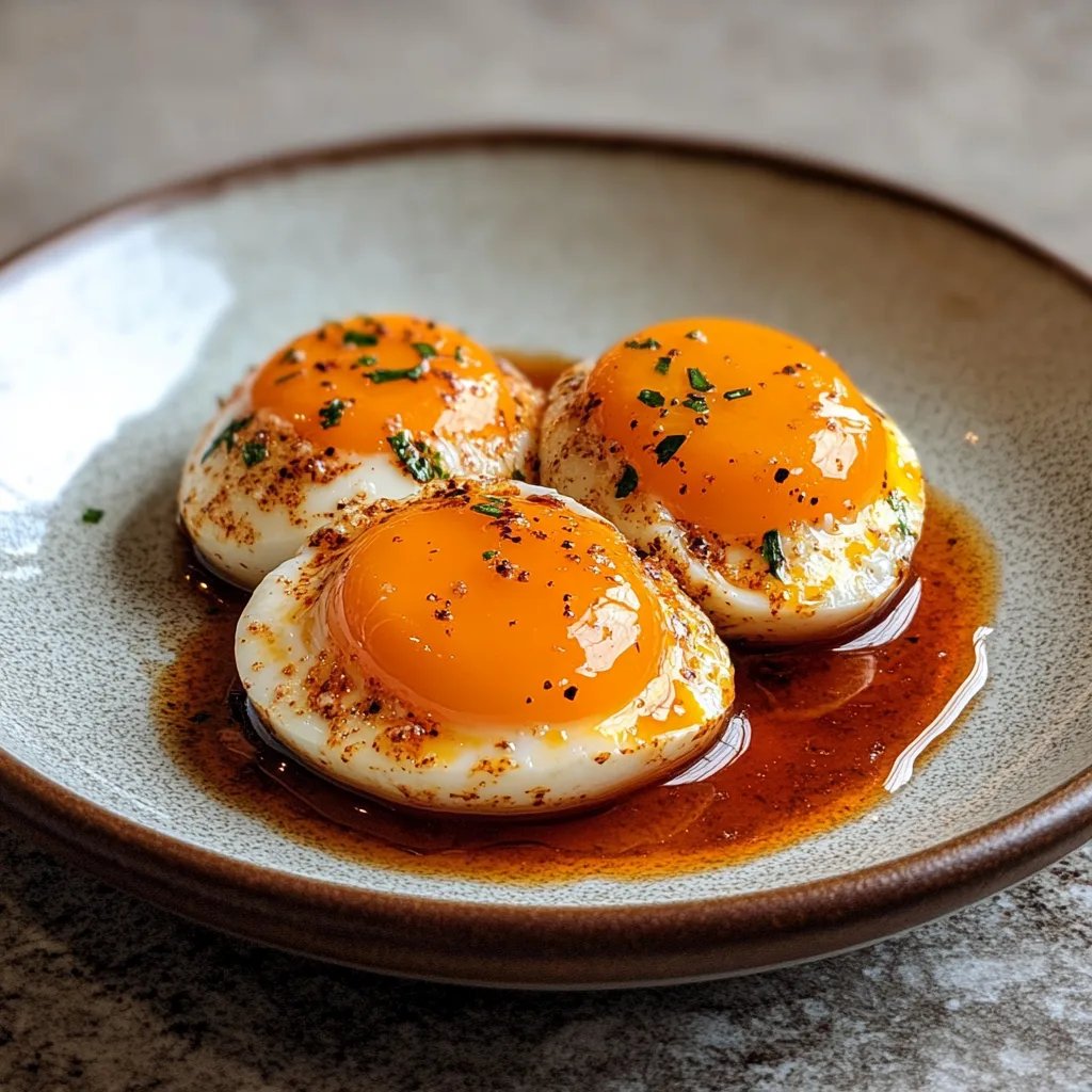 TikTok Egg Boil: An Incredible Ultimate Recipe to Try