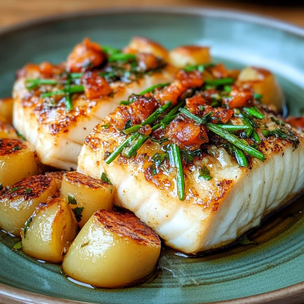 Pan Fried Fish Hake: An Amazing Ultimate Recipe with 7 Steps