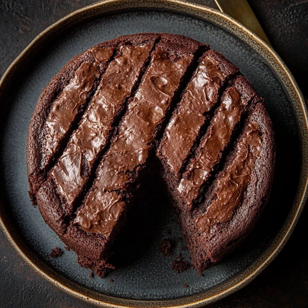 Chocolate Zucchini Cake: An Incredible Ultimate Recipe