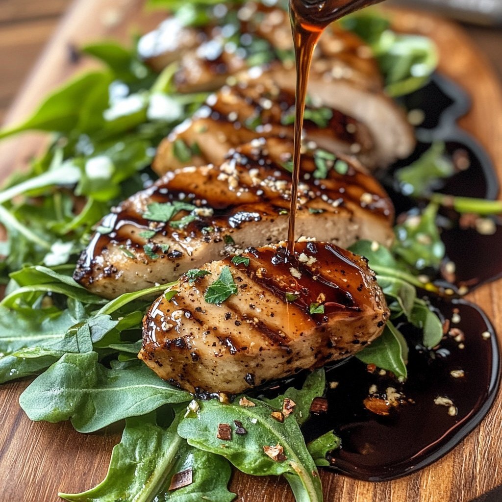 Liquid Gold Silky Smooth Balsamic Glaze