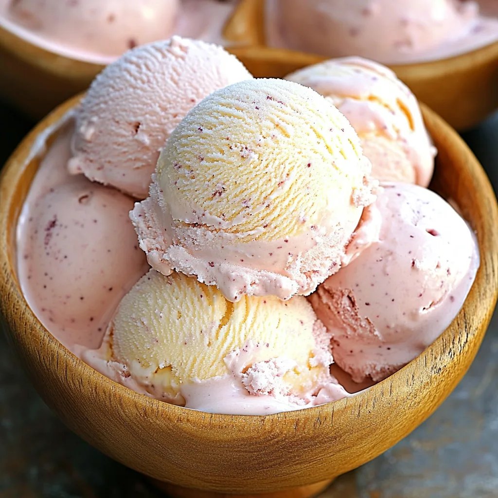 The Best Sugar Free Ice Cream: An Incredible Ultimate Treat!
