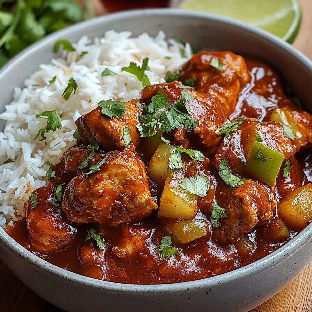 Mexican Chicken Adobo: An Incredible Ultimate Recipe