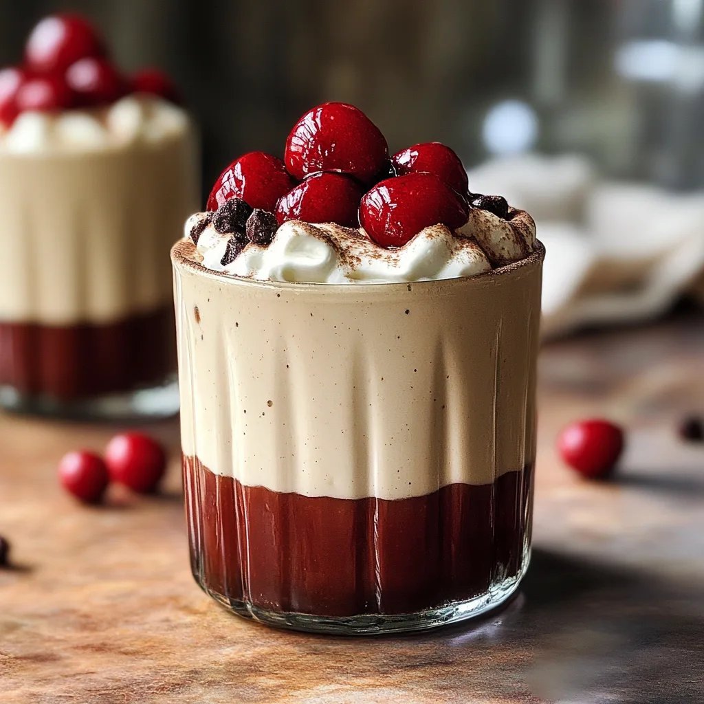 Viral Cherry Vanilla Latte Recipe: An Amazing Ultimate Guide