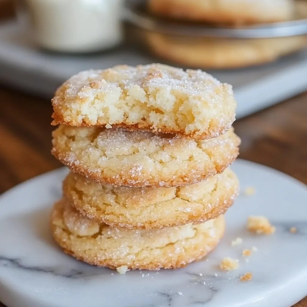 Fluffy Keto Cream Cheese Cookies: An Incredible 7-Ingredient Recipe