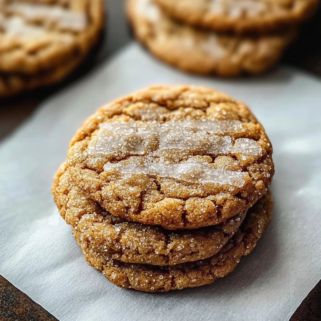 Maple Brown Sugar Cookies: An Incredible Recipe for Maple Lovers