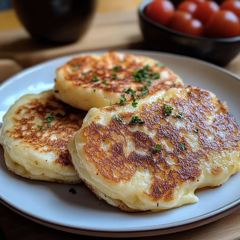 Syrniki (Cottage Cheese Pancakes): An Incredible Ultimate Recipe