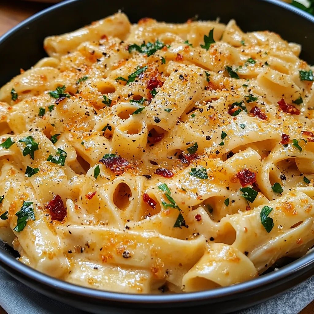 Vegan Creamy Sun-Dried Tomato Pasta: An Incredible 5-Ingredient Recipe