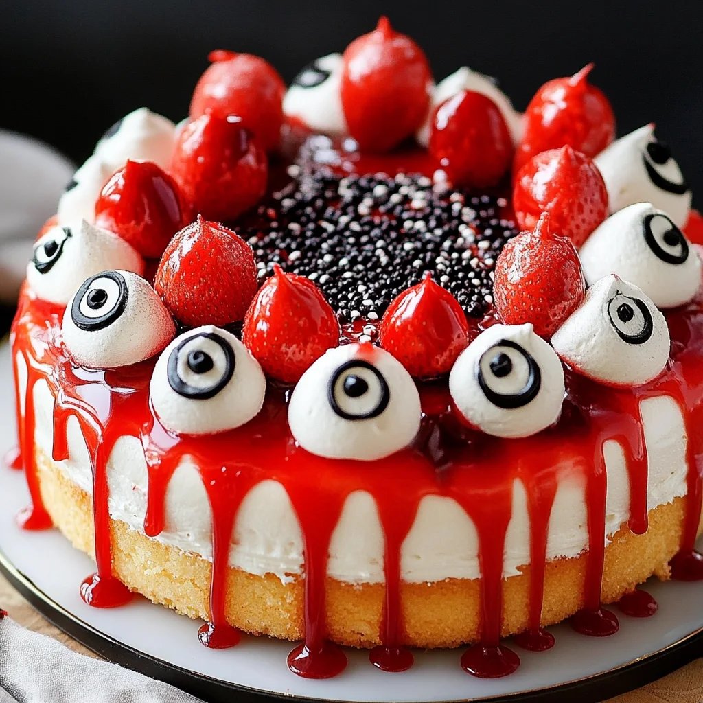 Spooky Spider Cupcakes: An Amazing Ultimate Recipe