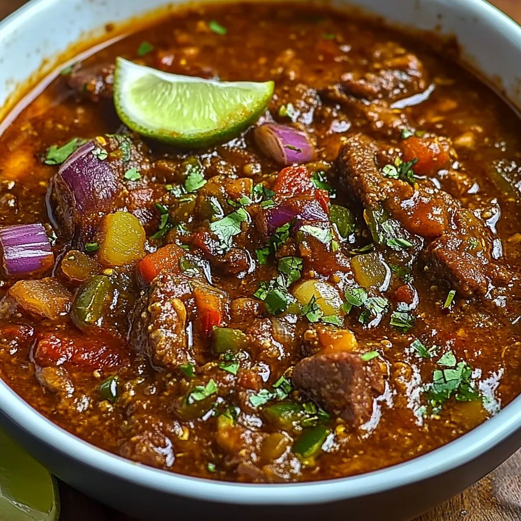 Mexican Birria Recipe: An Amazing Ultimate Guide