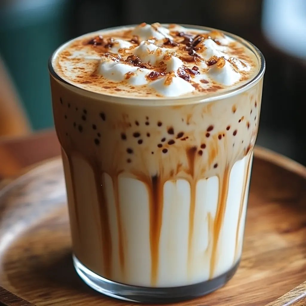 Coconut Thai Iced Coffee: An Incredible Ultimate Recipe