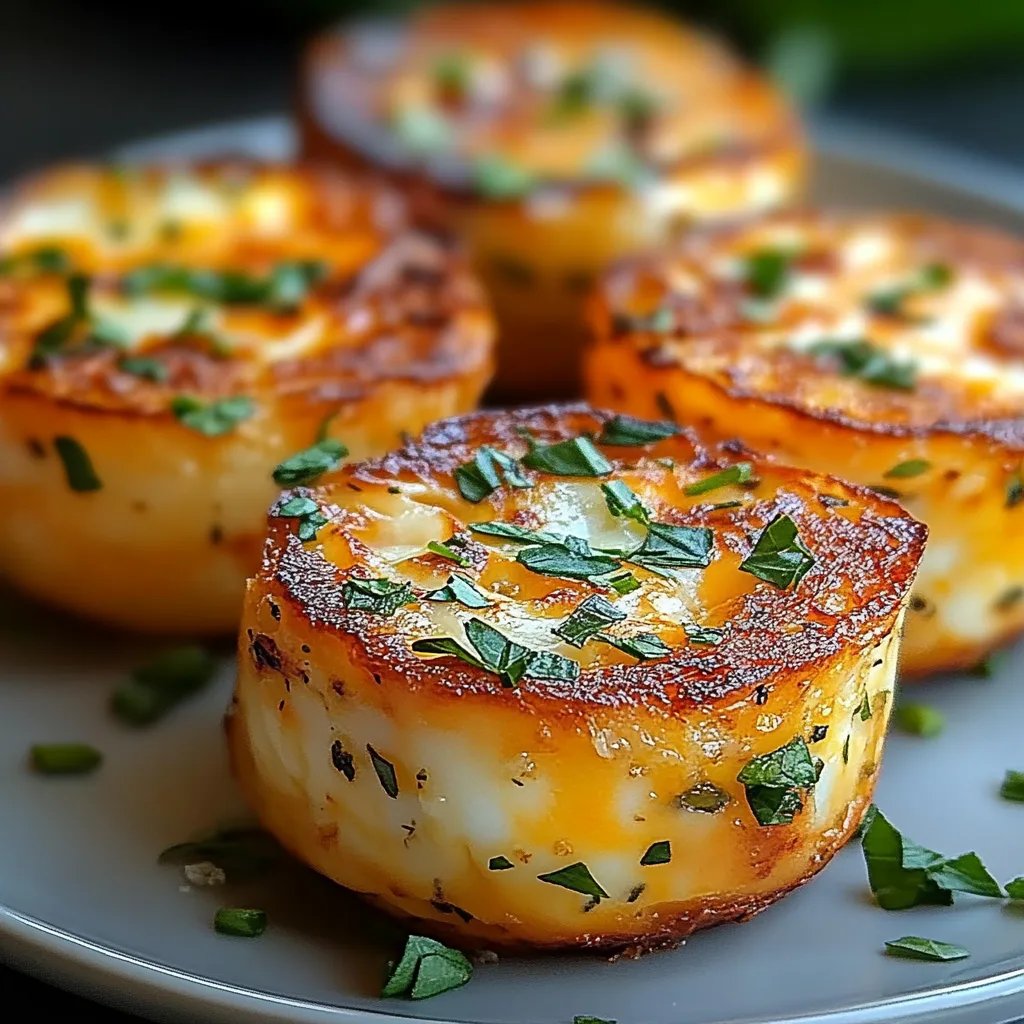 Easy Cottage Cheese Egg Bites: An Amazing Ultimate Recipe