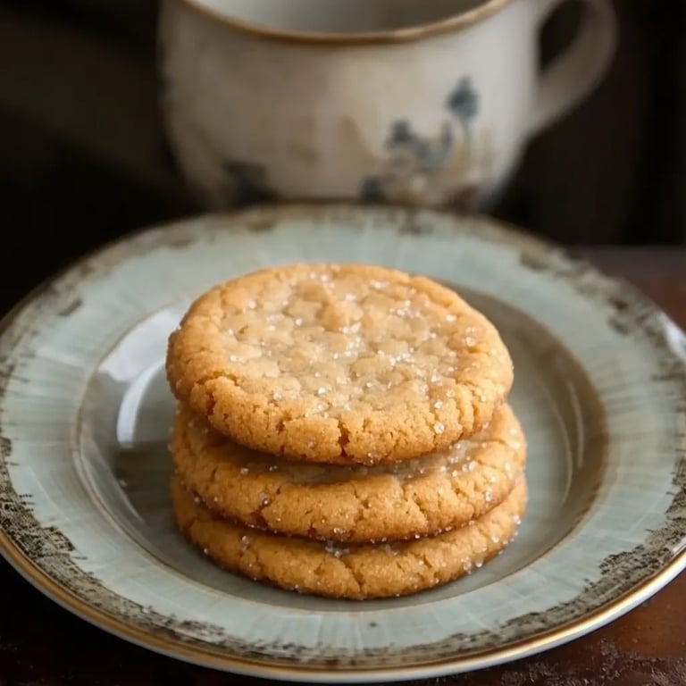 3-Ingredient Sugar Free Cookies: An Amazing Ultimate Recipe