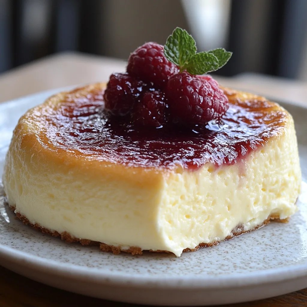 Keto 1 Minute Cheesecake: An Incredible Essential Recipe
