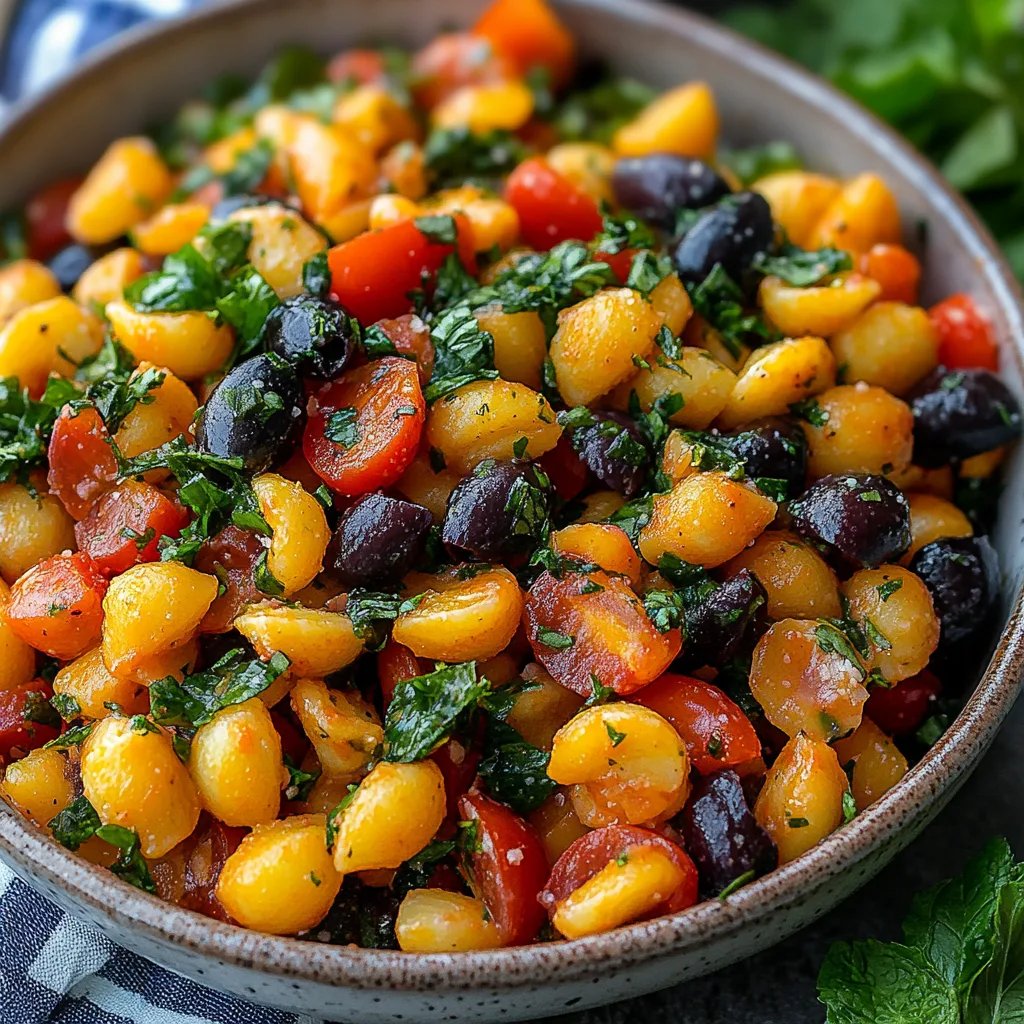 Easy Italian Antipasto Pasta Salad: An Amazing Ultimate Recipe