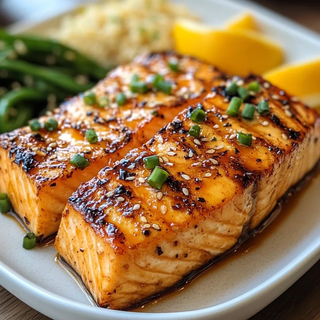 <p>Spicy Air Fryer Salmon: An Incredible Secret Recipe</p>