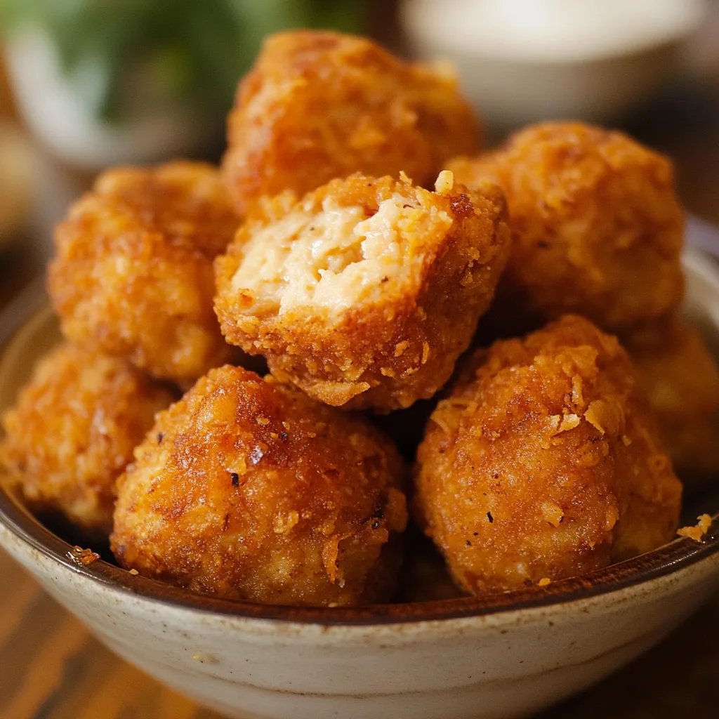 Spicy Chicken Fried Tofu: An Incredible Ultimate Recipe for 5-Star Flavor