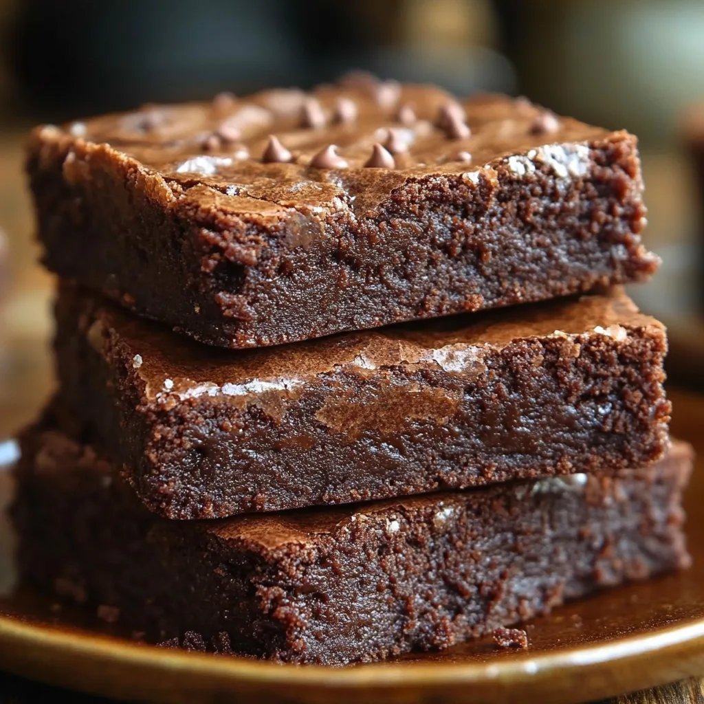 Best Keto Brownies: An Incredible Ultimate Recipe