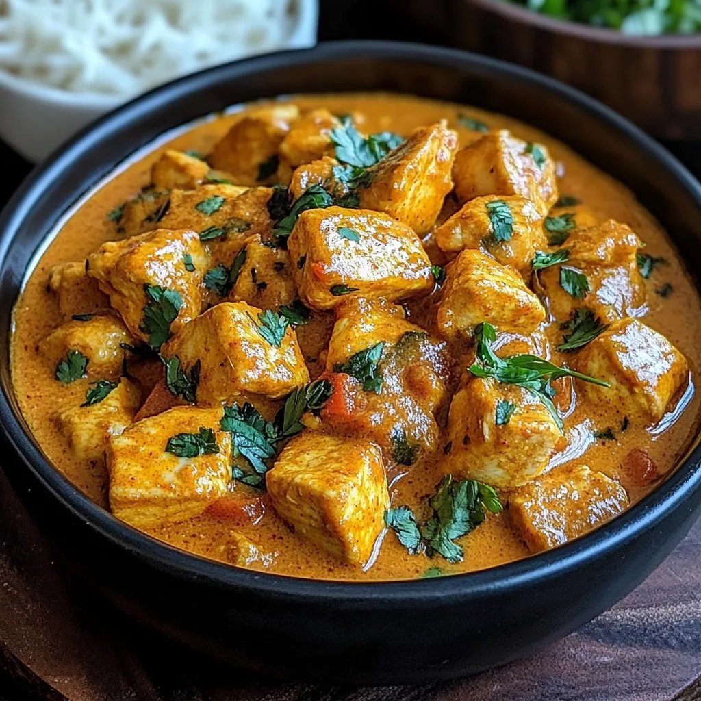 Authentic Indian Chicken Curry: An Incredible Ultimate Recipe