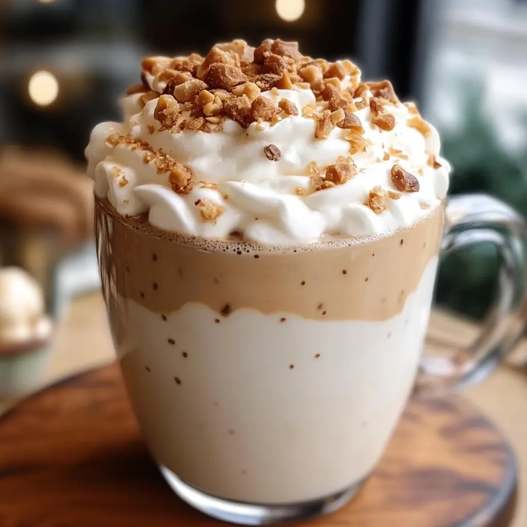 Caramel Brulee Latte: An Amazing Ultimate Recipe