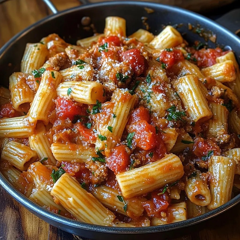 <p>Pasta alla Norma: An Incredible Ultimate Recipe You Must Try</p>