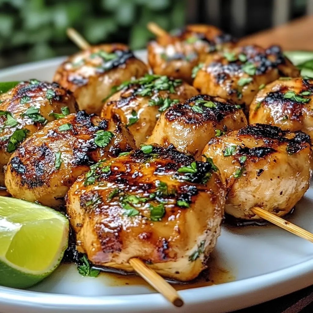 Summer Grilled Chicken: An Incredible Ultimate Recipe for 10